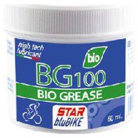 Fett BIO 60ml STARBLU