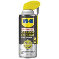Fett specialist long lasting WD 40