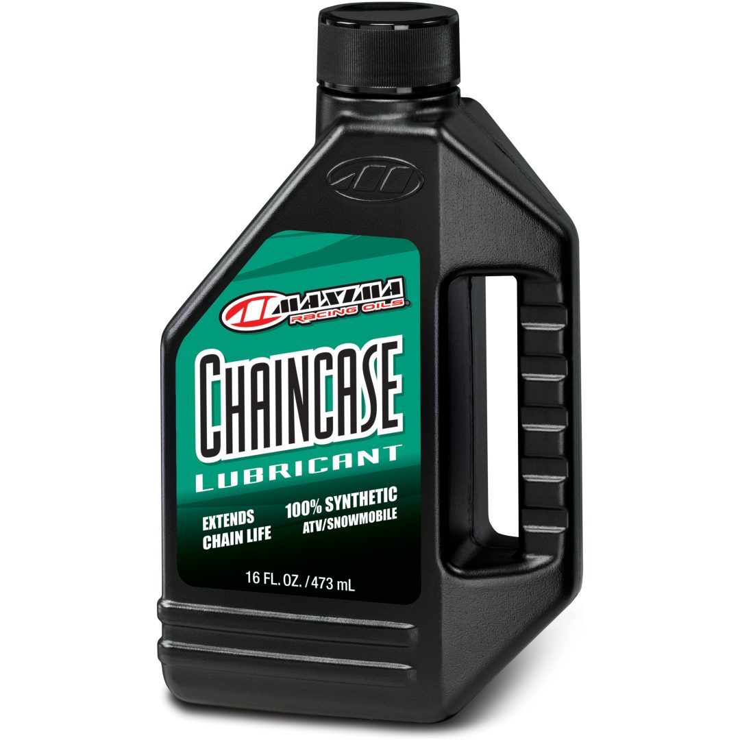 Fett Synthetic MAXIMA 473 ml