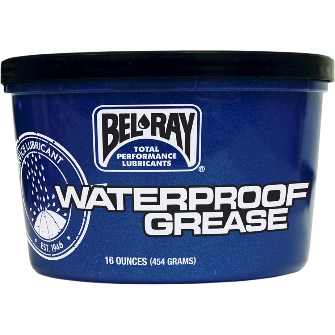 Fett Waterprof BEL-RAY Waterprof