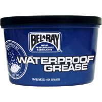 Fett Waterprof BEL-RAY