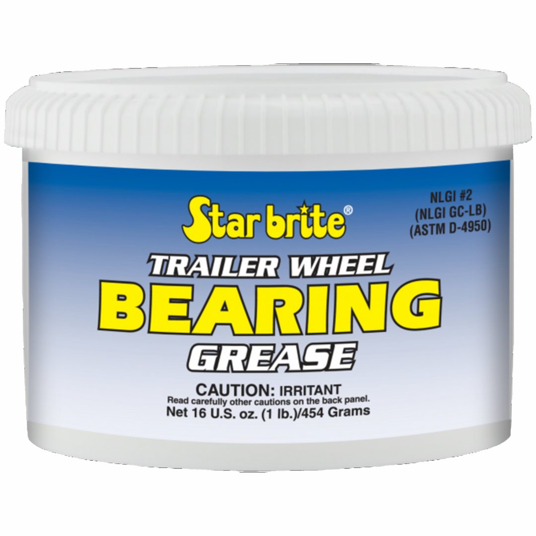Fett Waterproof Grease Star brite