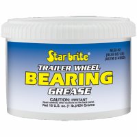 Fett Waterproof Grease Star brite