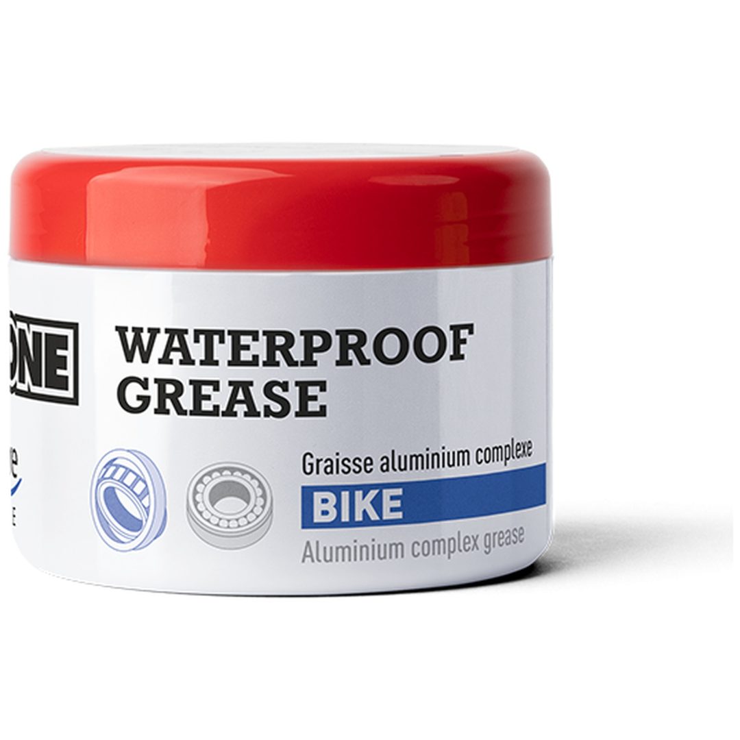 Fett Waterproof Vit Ipone