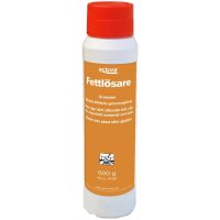 FETTLÖSARE RÖR GRANULAT 600G