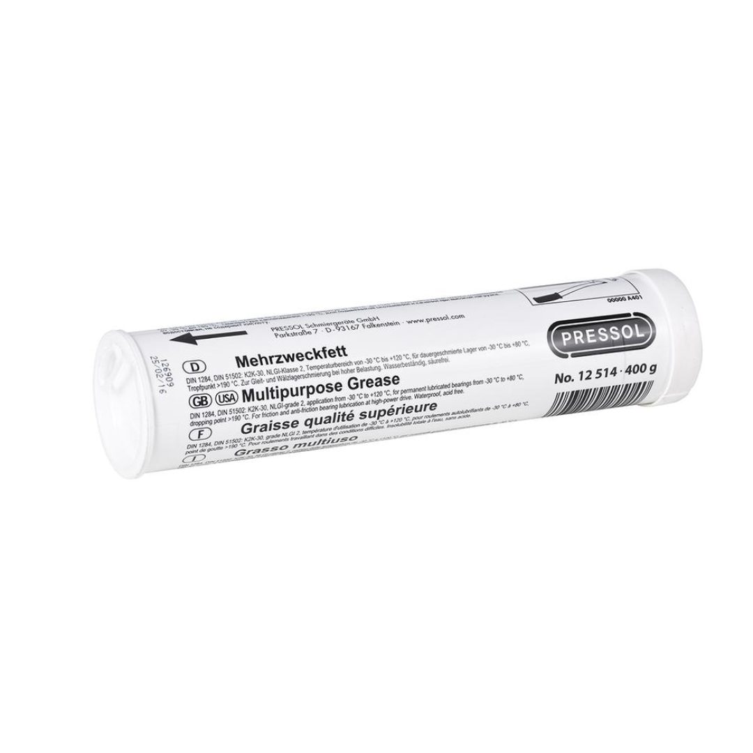 Fettpatron Multi-purpose PRESSOL