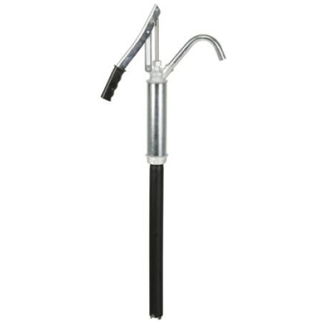 Fettpump Mekanisk Ipone