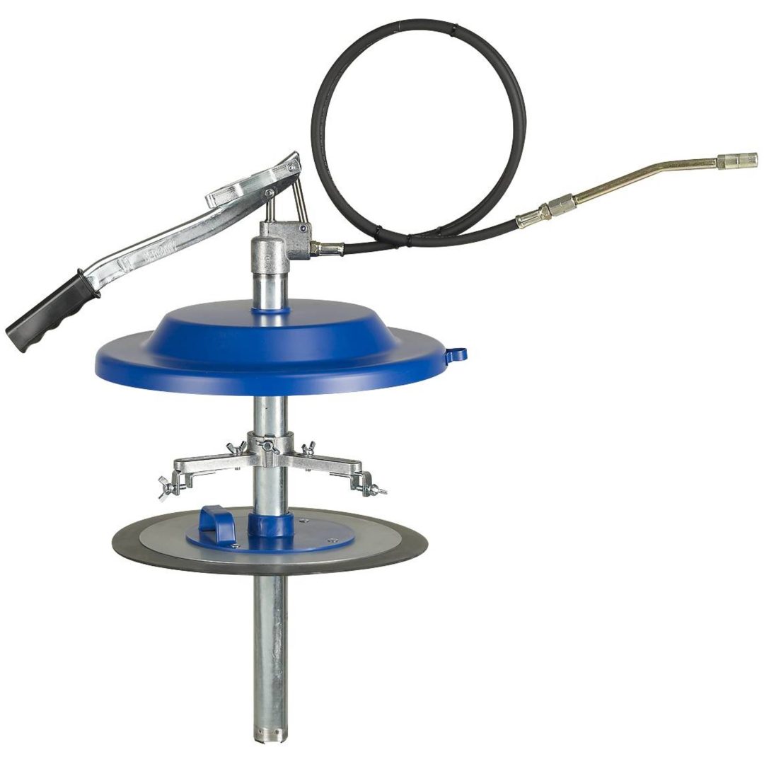 Fettpump / transportabel 17694 PRESSOL FETTPUMP 17694