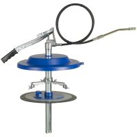 Fettpump / transportabel 17694 PRESSOL