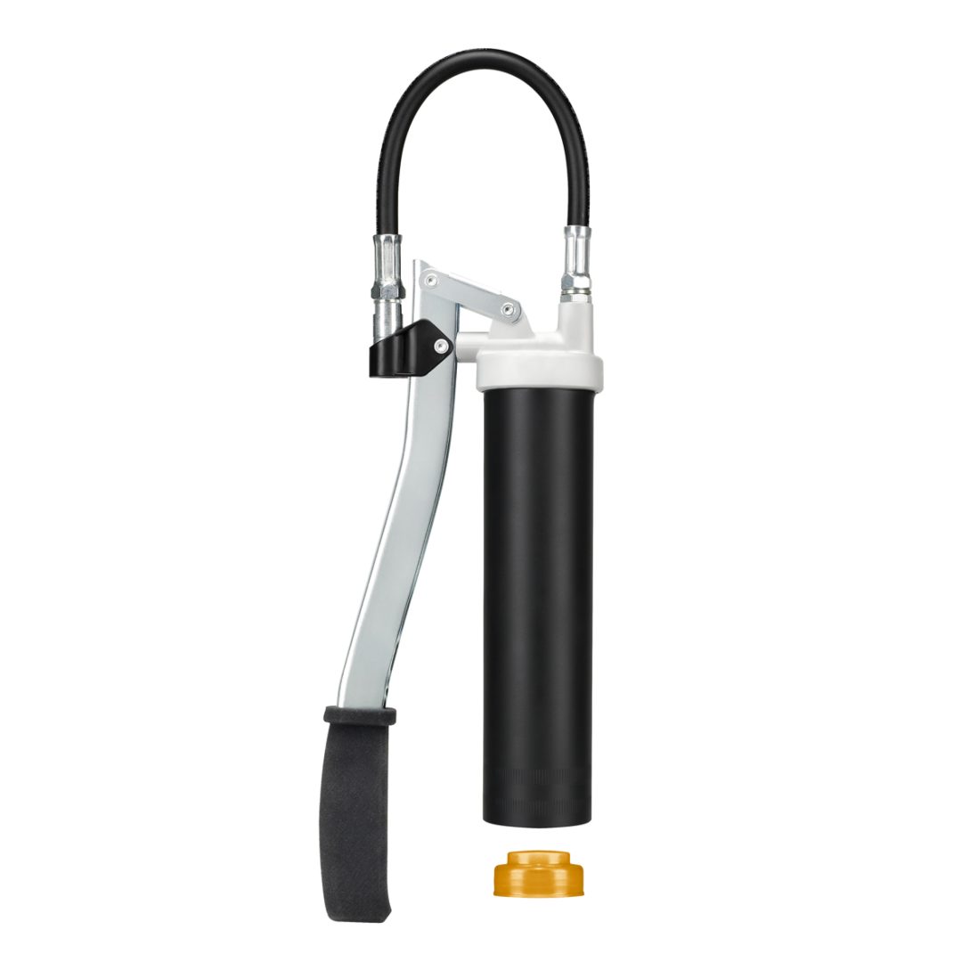 Fettspruta Easyfill 400 Svart Stål PRESSOL Specialverktyg – bild 2