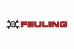 FEULING OIL PUMP CORP. Logo