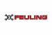 FEULING OIL PUMP CORP. logotyp