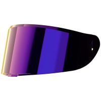 FF807 DRAGON VISIR RAINBOW