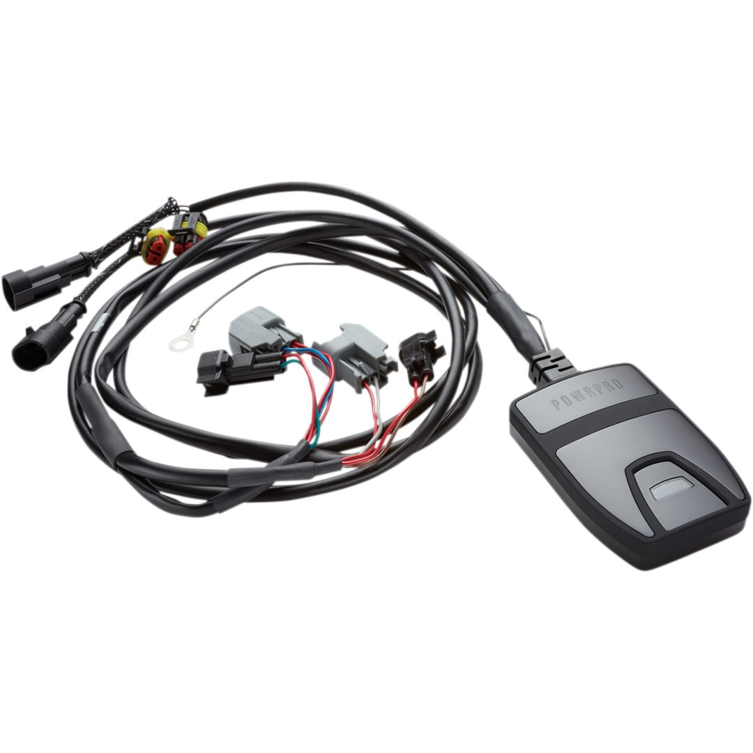 Fi2000 POWRPRO COBRA Svart