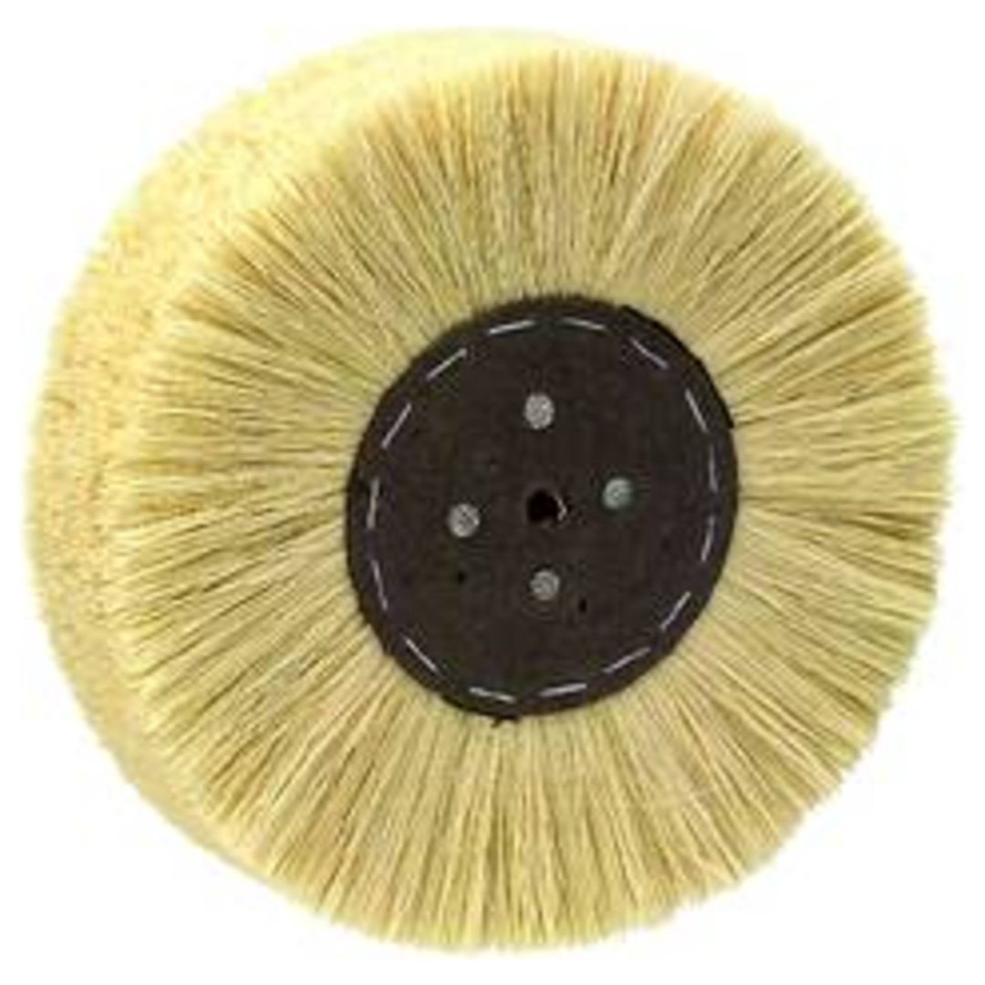 Fiberborste FIBERBORSTE 100X24