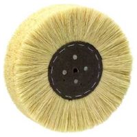 Fiberborste