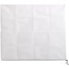 Fiberduk med blixtlås 70 g/m² vidaXL 2.36 x 2 m – miniatyr 2