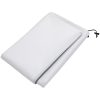 Fiberduk med blixtlås 70 g/m² vidaXL 2.36 x 2 m – miniatyr 3