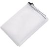 Fiberdukar med dragsko 12 st 70 g/m² 0,8x1 m vidaXL 0.8 x 0.8 m – miniatyr 4