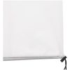 Fiberdukar med dragsko 12 st 70 g/m² 0,8x1 m vidaXL 0.8 x 0.8 m – miniatyr 6