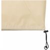 Fiberdukar med dragsko 4 st 70 g/m² vidaXL 0.8 x 0.8 m – miniatyr 6