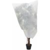 Fiberdukar med dragsko 8 st 70 g/m² vidaXL 0.8 x 0.8 m – miniatyr 2