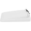 Fiberdukar med dragsko 8 st 70 g/m² vidaXL 0.8 x 0.8 m – miniatyr 5