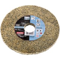Fiberkompaktslipskivor Unitized - VKS-ZK METABO