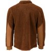 Fiberpäls-skjorta Brun 23004-682 Mascot XS – miniatyr 2