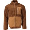 Fiberpälsjacka Brun 22303-682 Mascot XS – miniatyr 1