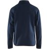 Fiberpälsjacka Marin 47702954 Blåkläder Small – miniatyr 2