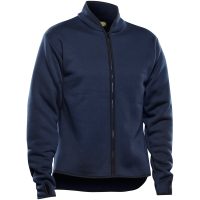 Fiberpälsjacka Marin 47702954 Blåkläder
