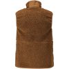 Fiberpälsväst Brun 22465-682 Mascot XS – miniatyr 2