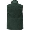 Fiberpälsväst Grön 22465-682 Mascot XS – miniatyr 2