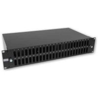 FIBERPANEL 19" 48XSCD 2HE47G-00-SC-96BL