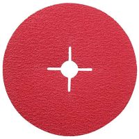 FIBERRONDELL 180X22 K80 QUANT