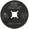 Fiberrondell Blaze X F970X NORTON FIBERRONDELL BLAZE X 125X22K60 – miniatyr 2