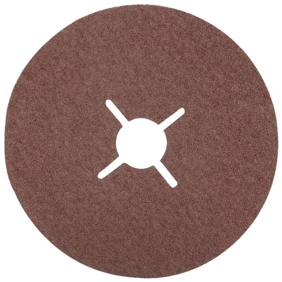 Fiberrondell F100 NORTON FIBERRONDELL 125X22 K60 F100