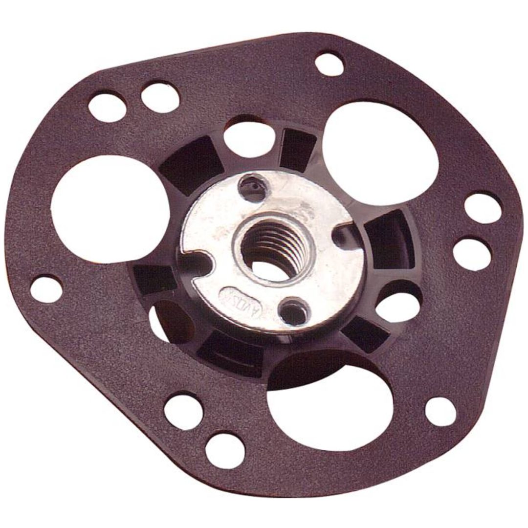 Fiberrondell NORTON FIBERRONDELL AVOS 115 F827 K80