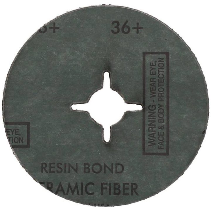 Fiberrondell RazorStar NORTON – bild 2
