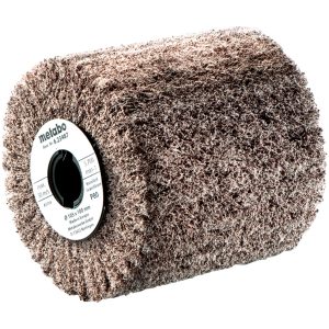 Fibersliprullar METABO