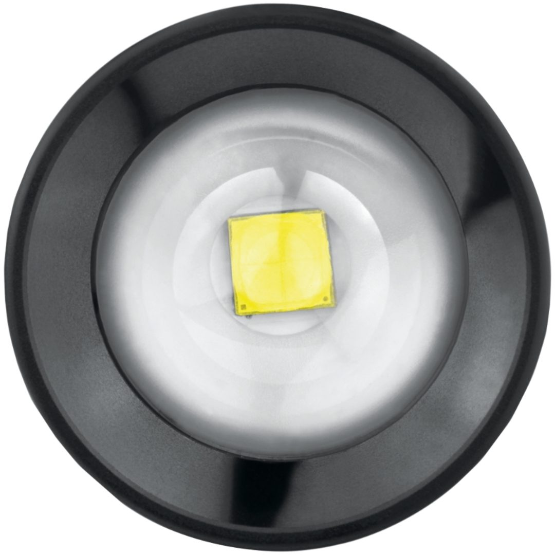 Ficklampa M1500f ANSMANN Beteckning: 1600-0257 – bild 2
