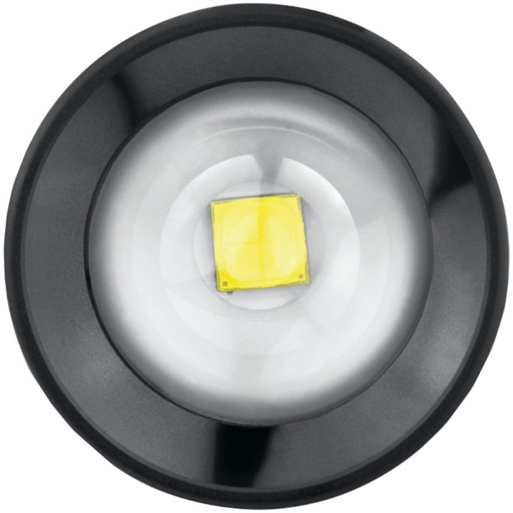 Ficklampa M1500f ANSMANN Beteckning: 1600-0257 – bild 2