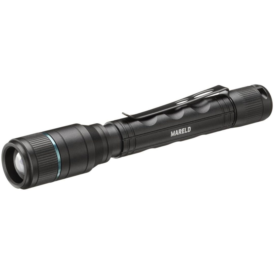 Ficklampa Nimbus 140 MARELD