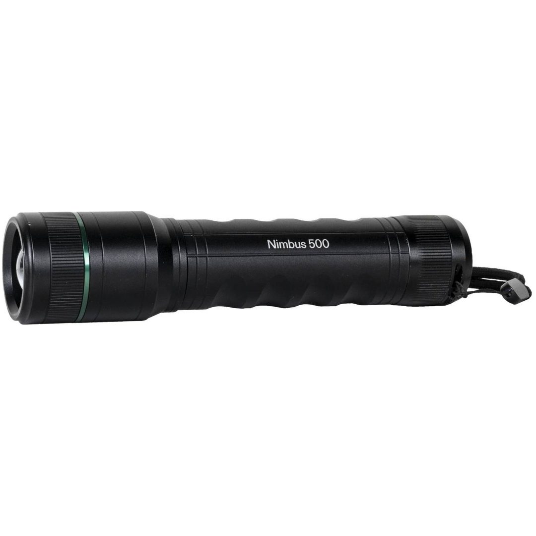 Ficklampa Nimbus 500 MARELD – bild 2