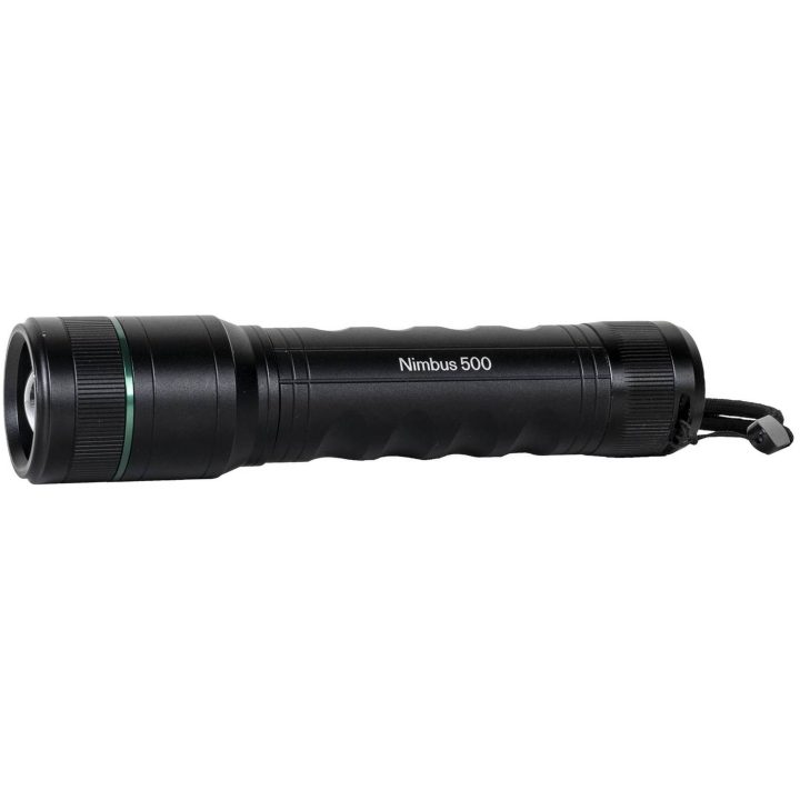Ficklampa Nimbus 500 MARELD – bild 2