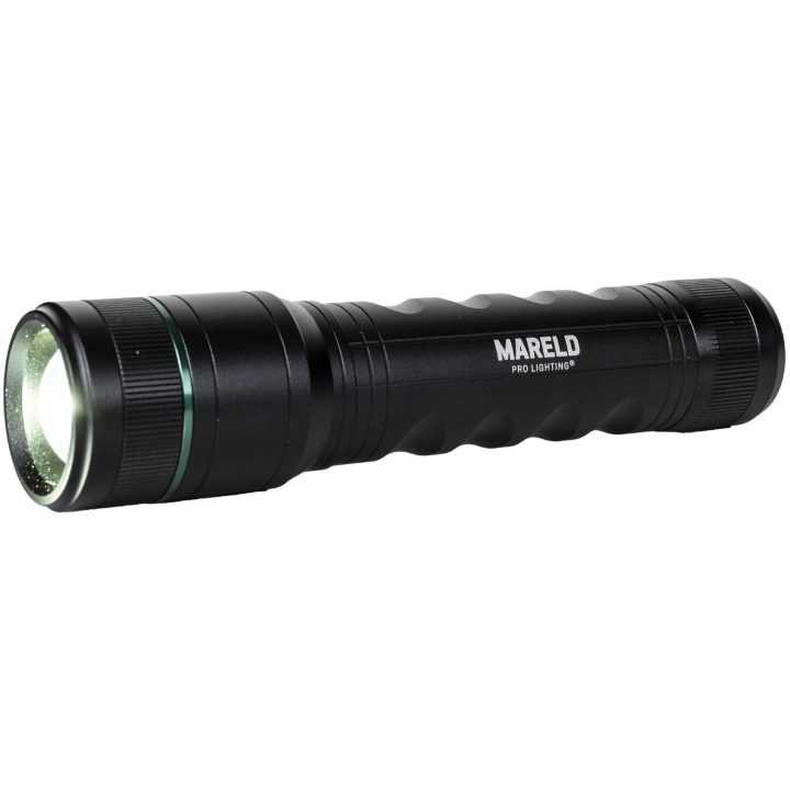 Ficklampa Nimbus 500 MARELD – bild 3