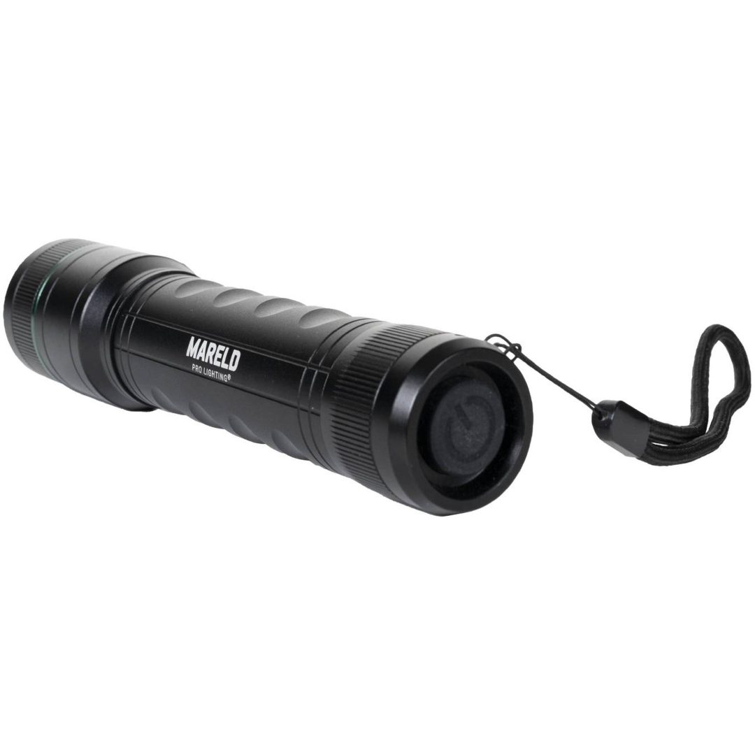 Ficklampa Nimbus 500 MARELD – bild 4