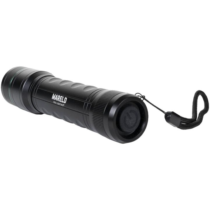 Ficklampa Nimbus 500 MARELD – bild 4