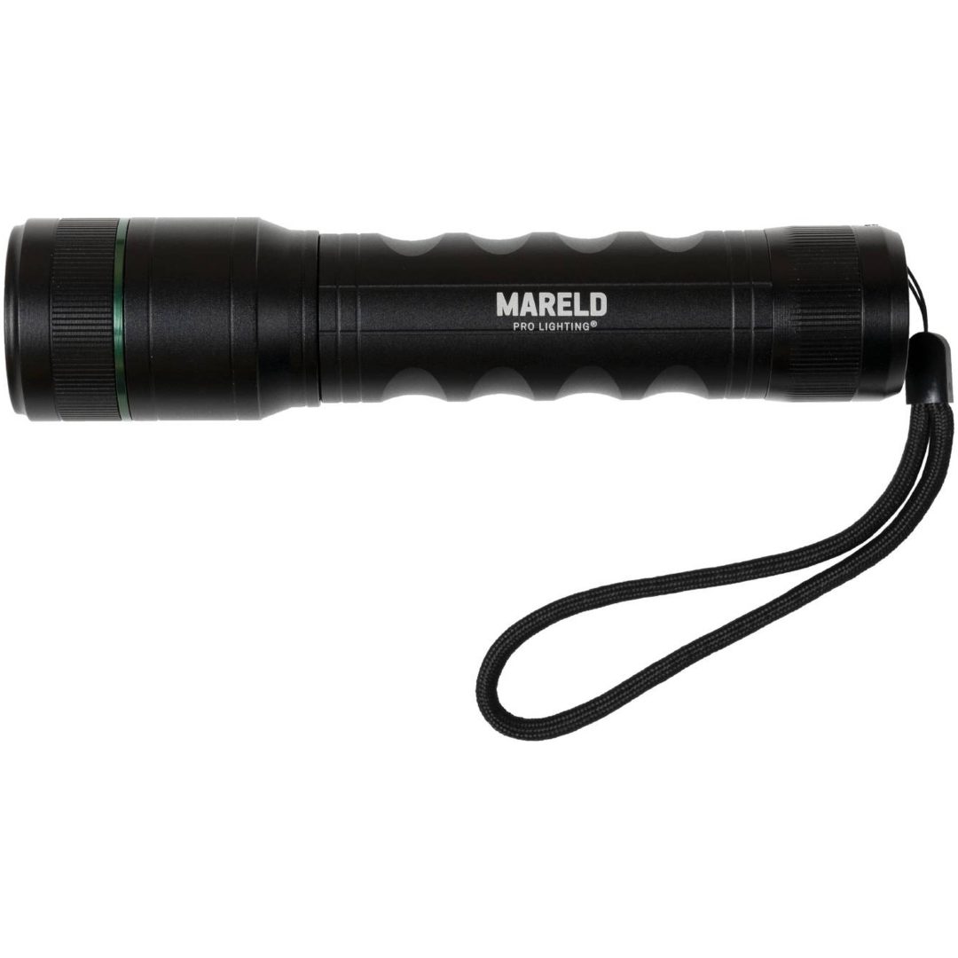 Ficklampa Nimbus 500 MARELD